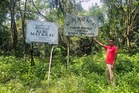Mat Kilau historic fort faces threat of total disappearance
