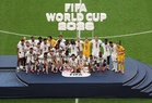 England finish third as Spain and Argentina brace for World Cup final