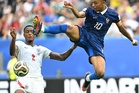 Mbappe wins World Cup Golden Boot