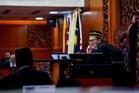 Nur Jazlan appointed Senate Deputy Speaker for second term