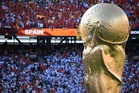 Teen dies during Spain World Cup celebrations