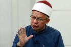 "If Argentina loses, my wife is divorced": Vow could be binding, says Zulkifli