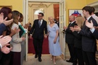 Andy Burnham: 'King of the North' becomes UK PM