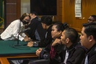 Woman, 70, jailed seven years for leading Indonesia baby trafficking ring