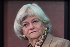 Man charged with murder of former MP Ann Widdecombe