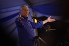 N9 polls: Ahmad Zahid urges BN machinery to step up campaign