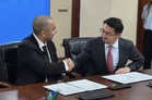Network School to open Kazakhstan campus, Balaji announce - hours after Johor revokes Forest City operating licence