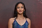 'Godzilla' actress Kaylee Hottle, 18, dies in US car crash