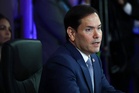 US lawmakers seek military aid freeze over Anwar's Israel stance