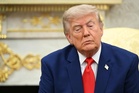 Trump approves landmark nuclear deal with Saudi Arabia