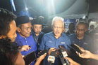 PN-BN may be known as Perikatan Barisan Nasional, says Hamzah