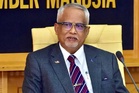 N9 polls: Why wait for the PM, quit Cabinet if you think you're right, Amanah veep tells BN leader