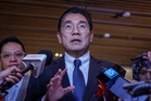 Sim calls on manufacturers, industry players to reinvest profits in R&D