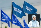'BN-PN resorting to outdated political narratives that divide society' — AMK
