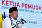 DAP worried about 'unity of the ummah' in Negeri Sembilan - Ahmad Fadhli