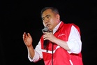 N9 polls: Aminuddin remains PH's sole MB candidate - Loke