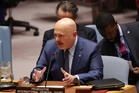 ICC member states decide fate of embattled prosecutor Karim Khan
