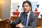 Ex-minister Idris Jala diagnosed with cancer