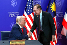 Government to continue tariff talks with US over forced labour issue - PM Anwar