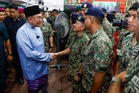 Government allocates additional RM2 million aid for Warriors' Day - PM Anwar
