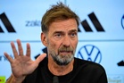 Recharged Klopp back to turn Germany from doubters into believers