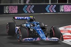 Las Vegas manhole cover saga from 2023 set to cost F1 millions