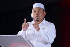 PH will be the biggest loser if BN-PN understanding becomes reality - Ahmad Fadhli