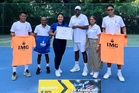 DUTA International Tennis Academy partners IMG Academy to boost pathways for Malaysian athletes