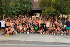 Indonesia bans Dutch nationals over allegations of hosting discriminatory run club in Bali