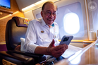 Malaysia ready as F1 makes its long-awaited Sepang comeback, Anwar thanks Bahrain for trust