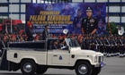 Ayob Khan's final message to police force: Stand firm for truth, uphold integrity