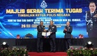 Ayob Khan bids farewell after 35 years of unyielding service