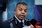 'Disheartened, disappointed' Ayob Khan expresses deep regret over 2013 Counter-Terrorism Division dissolution