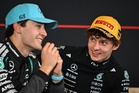 Russell, Antonelli eager to race in Sepang