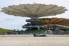 Royal phone call leads to Bahrain Formula 1 Grand Prix being held in Malaysia