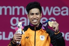 Glasgow 2026: My dream has finally come true - Muhamad Aznil