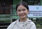 Police seek help to find missing Likas schoolgirl