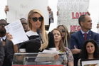 Utah revokes licence of Provo Canyon School where Paris Hilton alleged abuse