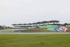 Malaysia needs over RM300 million for permanent F1 slot - SIC CEO