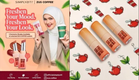 Simplysiti, Zus Coffee join forces in beauty-beverage collaboration