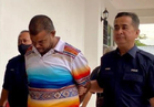 Lorry attendant jailed 38 months for kidnapping, hurting schoolgirl