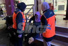 'Just arrest me, I have no one left' - Elderly beggar's plea after four years on the pavement