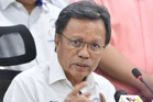 Shafie Apdal to appeal five-week sentence over Zara Qairina remarks