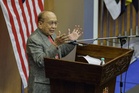 Negeri Sembilan palace revokes Rais Yatim's awards