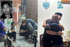 Body of South Korea stabbing victim expected to arrive soon
