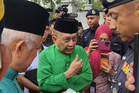 State honours revoked, Rais Yatim accepts decision with an open heart