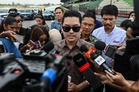Govt sets up two special committees for F1 Bahrain Gulf Air GP at SIC