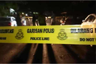 Mother, two daughters found dead in Ipoh house