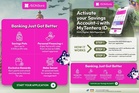 AEON Bank integrates MyTentera ID to expand digital banking access for Malaysian armed forces personnel