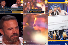 Jackpot for good: Ben Affleck turns late-night laughs into $1M relief victory